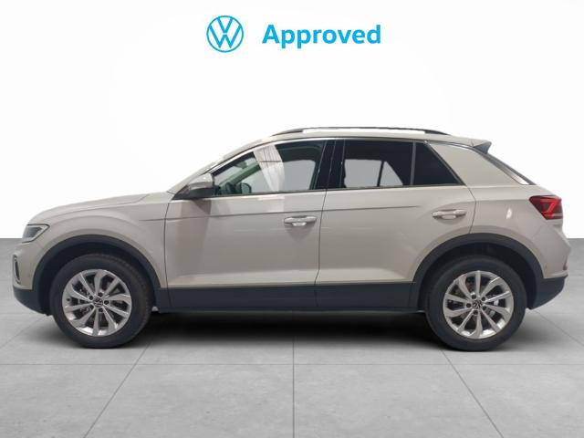 Volkswagen T-Roc Life 2.0 TDI 85 kW (115 CV)
