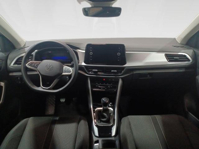 Volkswagen T-Roc Life 2.0 TDI 85 kW (115 CV)