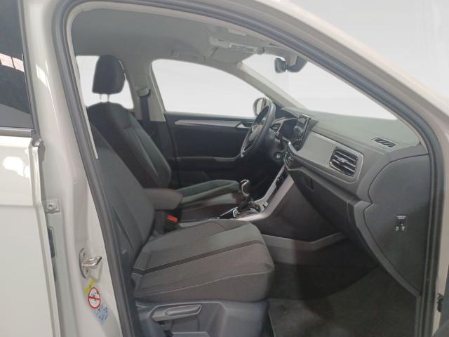 Volkswagen T-Roc Life 2.0 TDI 85 kW (115 CV)