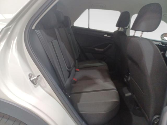 Volkswagen T-Roc Life 2.0 TDI 85 kW (115 CV)