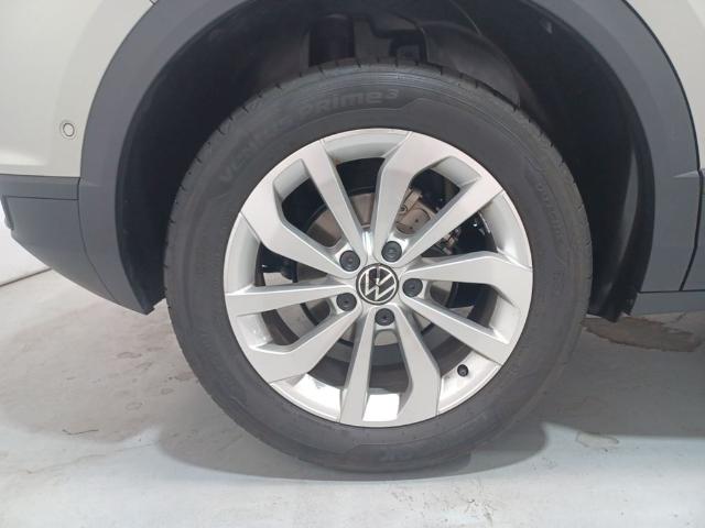 Volkswagen T-Roc Life 2.0 TDI 85 kW (115 CV)