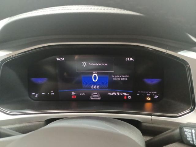 Volkswagen T-Roc Life 2.0 TDI 85 kW (115 CV)