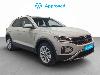 Volkswagen T-Roc Life 2.0 TDI 85 kW (115 CV)