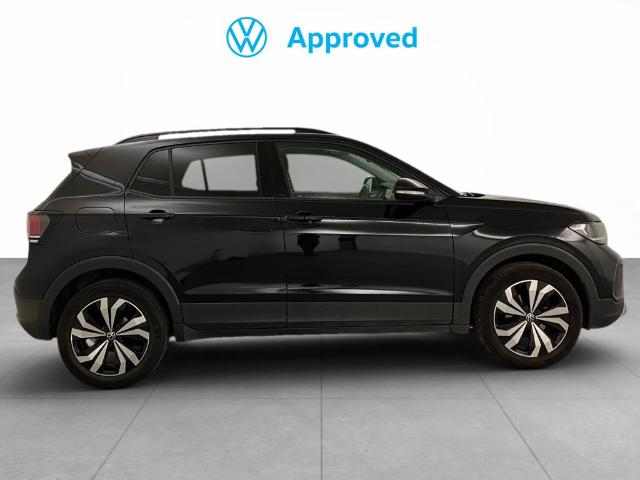 Volkswagen T-Cross ``Más`` 1.0 TSI 85 kW (116 CV)