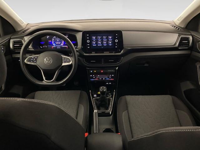 Volkswagen T-Cross ``Más`` 1.0 TSI 85 kW (116 CV)