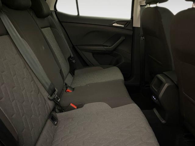 Volkswagen T-Cross ``Más`` 1.0 TSI 85 kW (116 CV)
