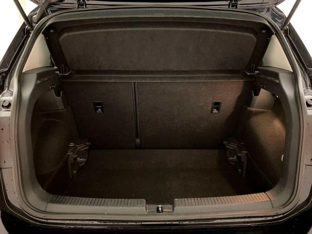 Volkswagen T-Cross ``Más`` 1.0 TSI 85 kW (116 CV)