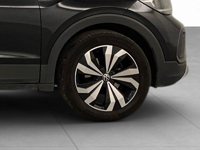 Volkswagen T-Cross ``Más`` 1.0 TSI 85 kW (116 CV)