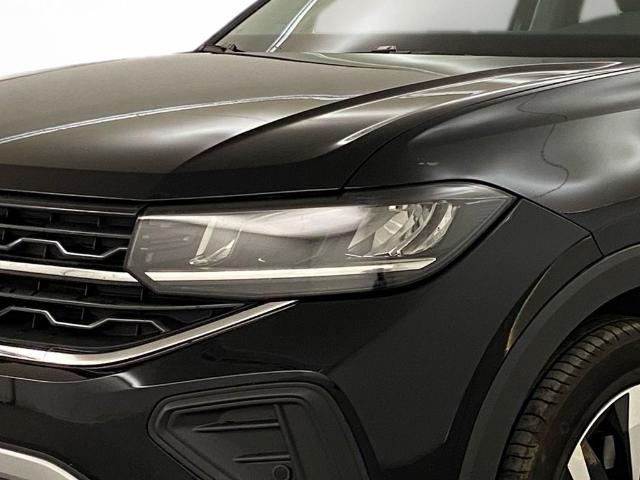 Volkswagen T-Cross ``Más`` 1.0 TSI 85 kW (116 CV)