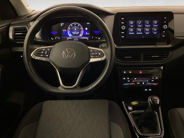 Volkswagen T-Cross ``Más`` 1.0 TSI 85 kW (116 CV)