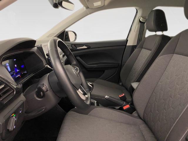 Volkswagen T-Cross ``Más`` 1.0 TSI 85 kW (116 CV)