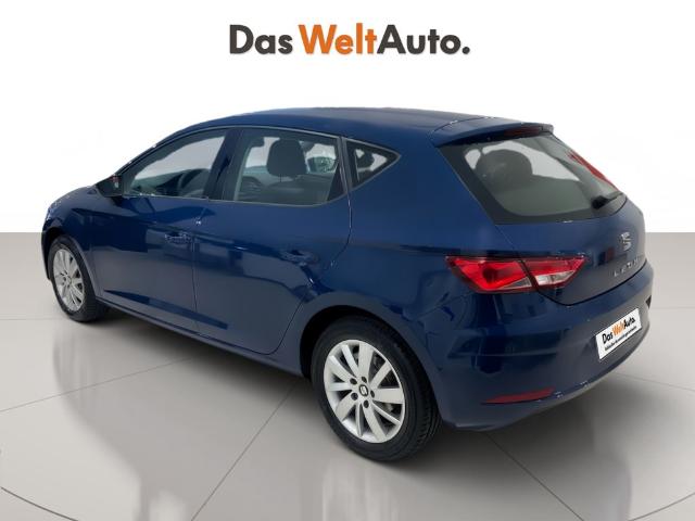 SEAT León 1.0 EcoTSI S&S Reference 85 kW (115 CV)