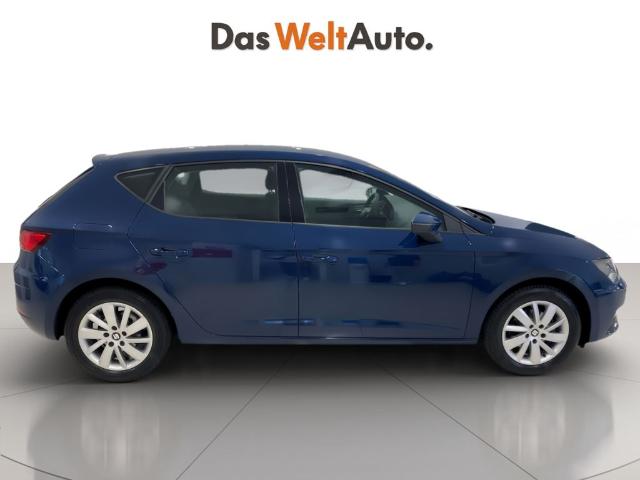 SEAT León 1.0 EcoTSI S&S Reference 85 kW (115 CV)