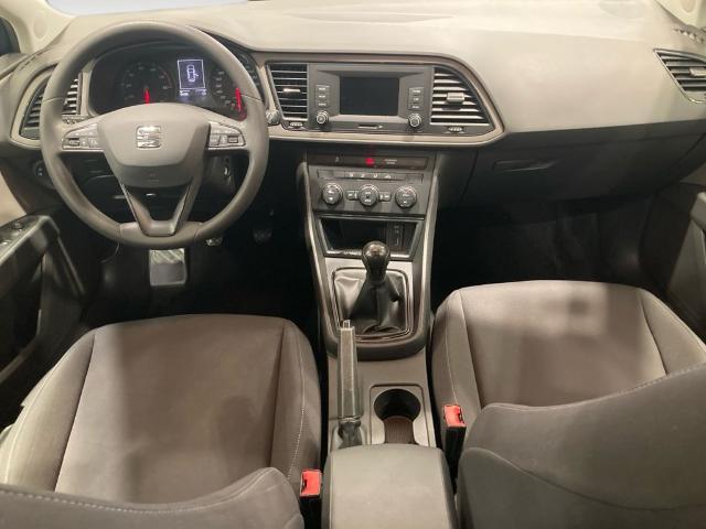 SEAT León 1.0 EcoTSI S&S Reference 85 kW (115 CV)