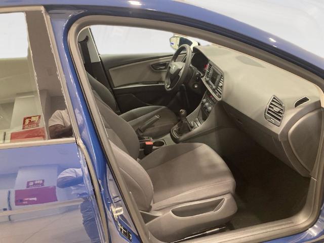 SEAT León 1.0 EcoTSI S&S Reference 85 kW (115 CV)