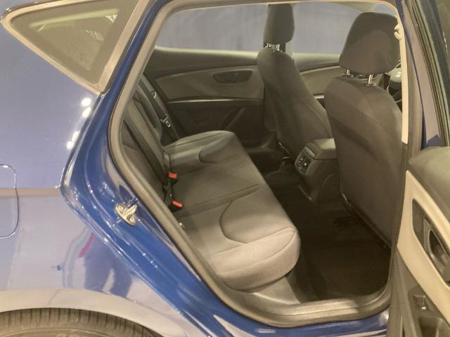 SEAT León 1.0 EcoTSI S&S Reference 85 kW (115 CV)