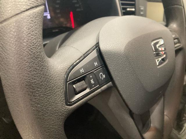 SEAT León 1.0 EcoTSI S&S Reference 85 kW (115 CV)