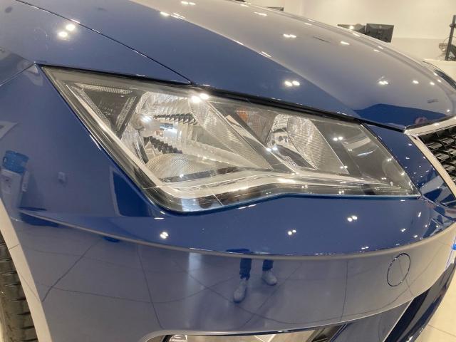 SEAT León 1.0 EcoTSI S&S Reference 85 kW (115 CV)