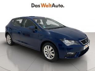 SEAT León 1.0 EcoTSI de segunda mano