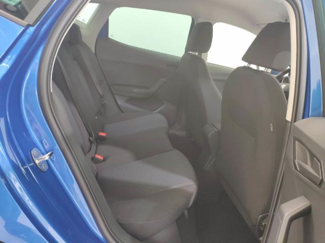 SEAT Ibiza 1.0 MPI Style Salta 59 kW (80 CV)