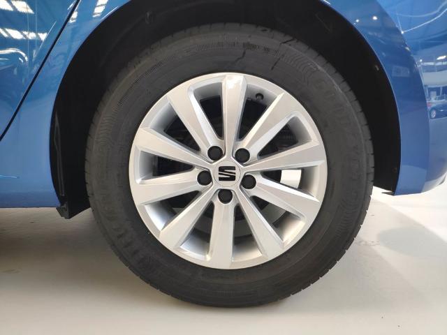 SEAT Ibiza 1.0 MPI Style Salta 59 kW (80 CV)