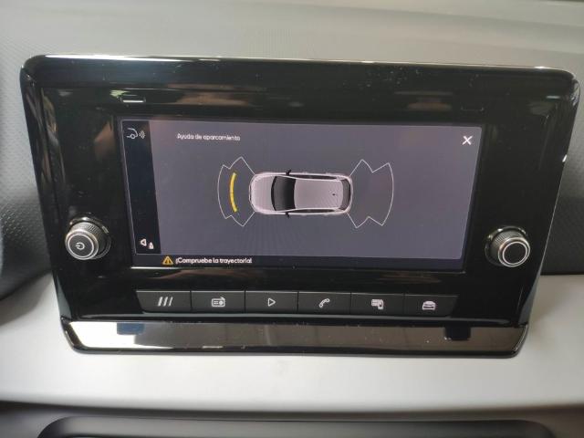 SEAT Ibiza 1.0 MPI Style Salta 59 kW (80 CV)