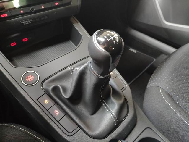 SEAT Ibiza 1.0 MPI Style Salta 59 kW (80 CV)