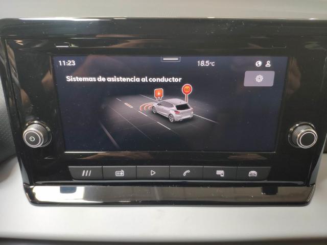 SEAT Ibiza 1.0 MPI Style Salta 59 kW (80 CV)