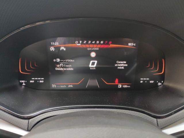SEAT Ibiza 1.0 MPI Style Salta 59 kW (80 CV)