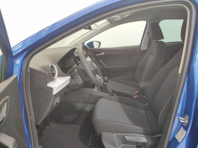 SEAT Ibiza 1.0 MPI Style Salta 59 kW (80 CV)