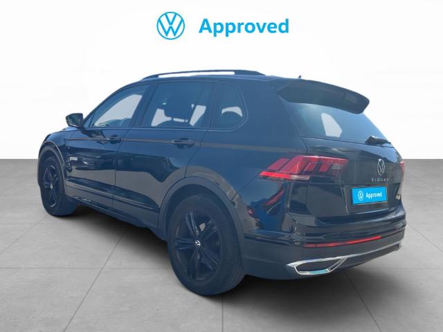 Volkswagen Tiguan Urban Sport 2.0 TDI 110 kW (150 CV)