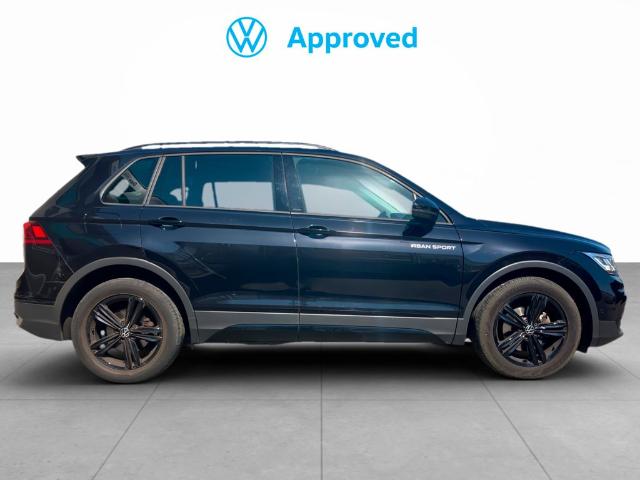 Volkswagen Tiguan Urban Sport 2.0 TDI 110 kW (150 CV)
