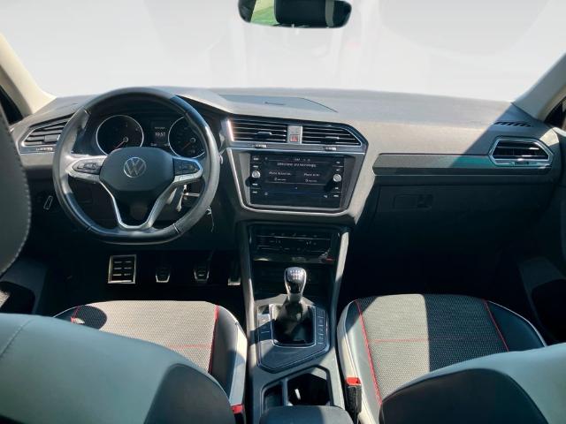 Volkswagen Tiguan Urban Sport 2.0 TDI 110 kW (150 CV)