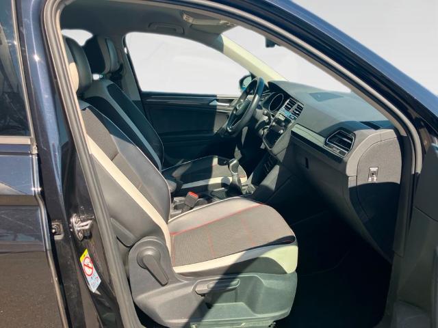Volkswagen Tiguan Urban Sport 2.0 TDI 110 kW (150 CV)