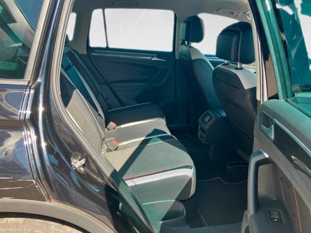 Volkswagen Tiguan Urban Sport 2.0 TDI 110 kW (150 CV)