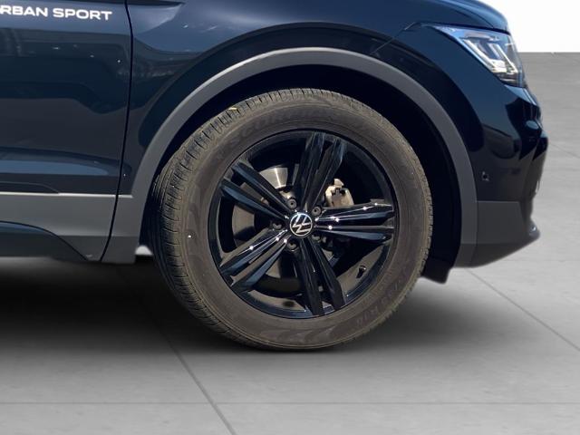 Volkswagen Tiguan Urban Sport 2.0 TDI 110 kW (150 CV)