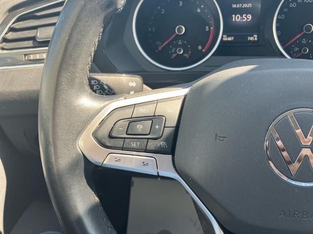 Volkswagen Tiguan Urban Sport 2.0 TDI 110 kW (150 CV)