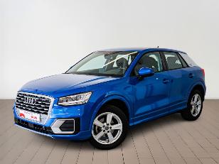 Audi Q2 en Motorflash
