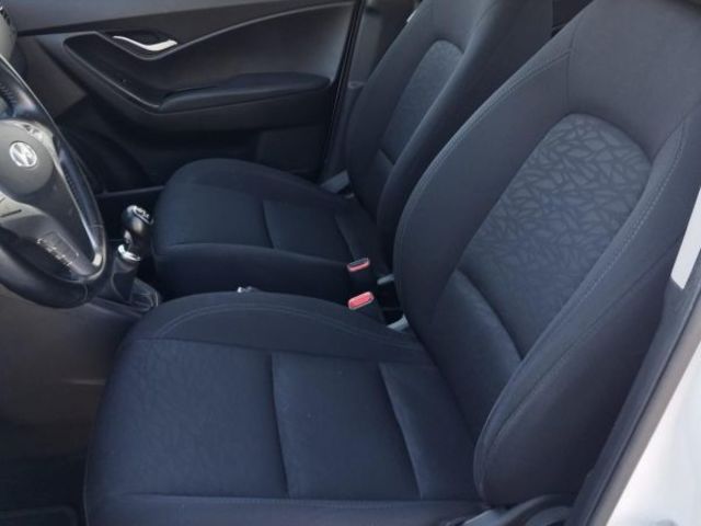 Hyundai ix20 1.4 MPI BlueDrive 25 Aniversario 66 kW (90 CV)