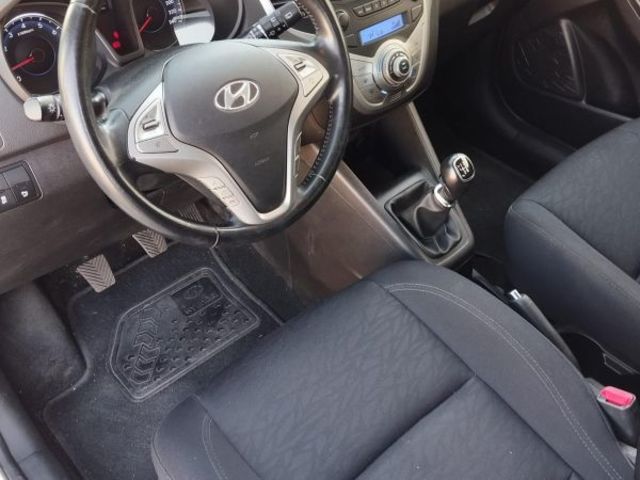 Hyundai ix20 1.4 MPI BlueDrive 25 Aniversario 66 kW (90 CV)