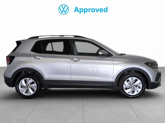 Volkswagen T-Cross Life 1.0 TSI 85 kW (116 CV)