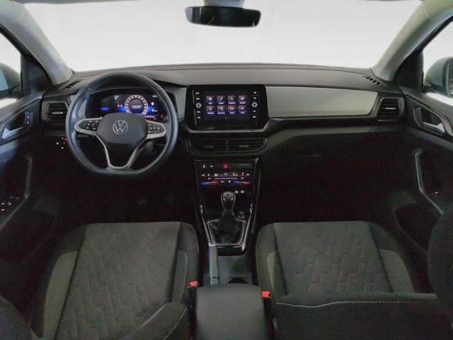 Volkswagen T-Cross Life 1.0 TSI 85 kW (116 CV)