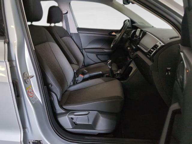 Volkswagen T-Cross Life 1.0 TSI 85 kW (116 CV)