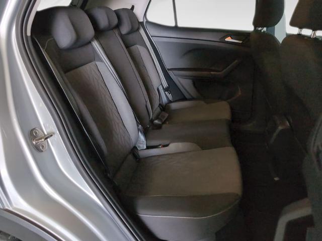 Volkswagen T-Cross Life 1.0 TSI 85 kW (116 CV)