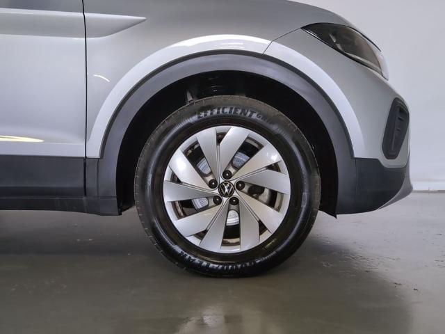 Volkswagen T-Cross Life 1.0 TSI 85 kW (116 CV)