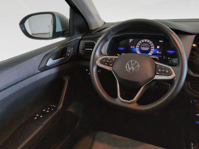 Volkswagen T-Cross Life 1.0 TSI 85 kW (116 CV)