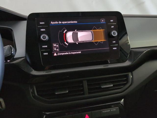 Volkswagen T-Cross Life 1.0 TSI 85 kW (116 CV)