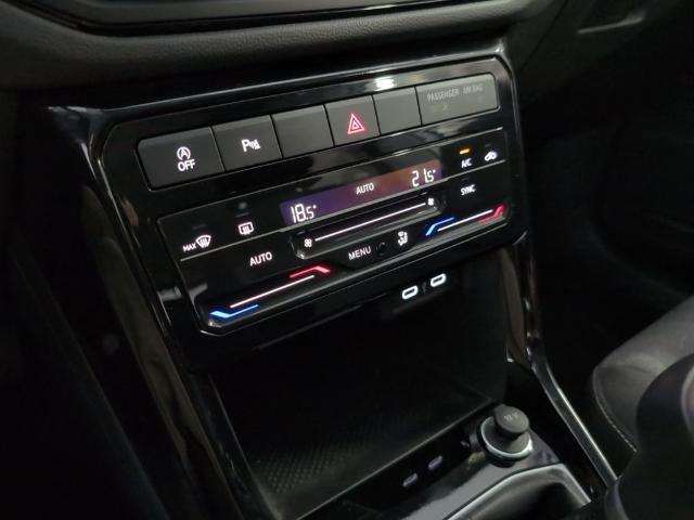 Volkswagen T-Cross Life 1.0 TSI 85 kW (116 CV)