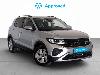Volkswagen T-Cross Life 1.0 TSI 85 kW (116 CV)