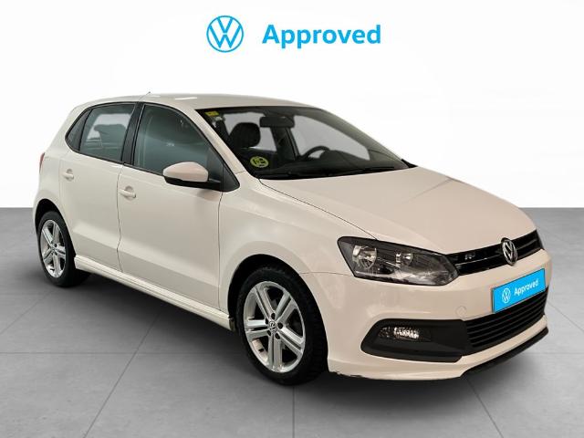 Volkswagen Polo 1.6 TDI de segunda mano